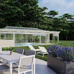 Photo n°7 de IloDesign à Eschbach (Concepteur en architecture)