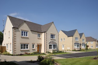 Centaur Homes