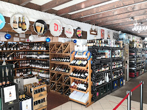 Photo n°29 de Les caves René à Pessac (Grossiste en vins)