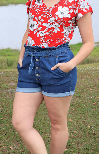 Brixley Boutique - Visual