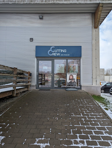 Cutting Crew - Der Friseur Schwäbisch Hall - Thumbnail