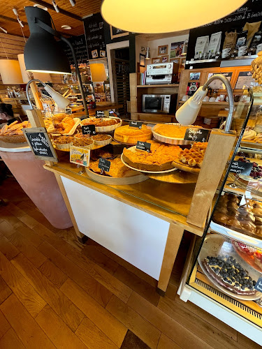 CoffeeBar - Kawiarnia