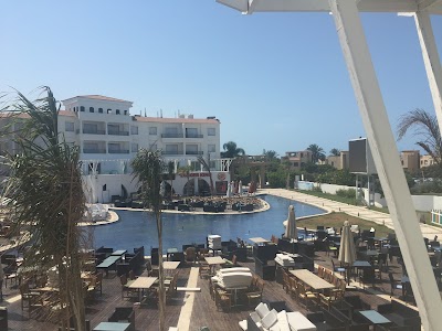 Photos of Tivoli Dome Marina Hotel