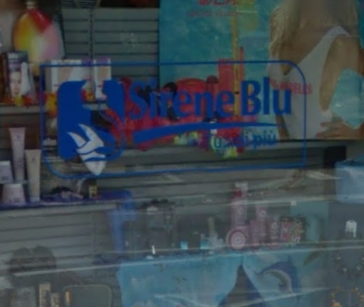 Le Sirene Blu - Thumbnail