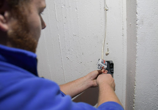 Elektroanlagen RW GmbH - Thumbnail