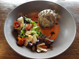 Photo n°34 de Gust'I Pizza à Le Soler (Pizzeria)