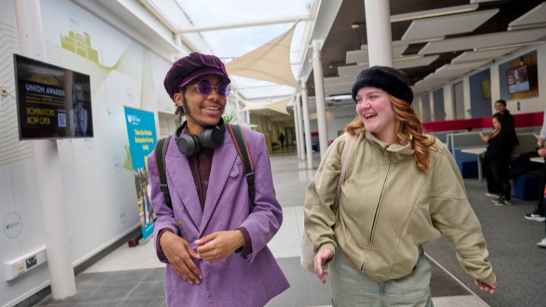 University of West London