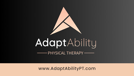 AdaptAbility Physical Therapy - Visual