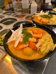 Photo n°35 de Restaurant BOODABOWL à Le Pouliguen (Restaurant thaï)