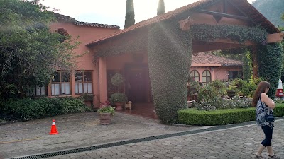 lodging