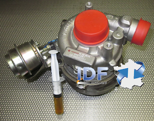 Photo n°19 de IDF Moteurs à Pontcharra (Magasin de pièces de rechange automobiles)