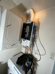 Photo n°7 de SARL Laurent Carette à Hélesmes (Chauffagiste)