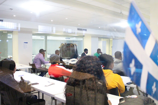 La Maisonnée by null