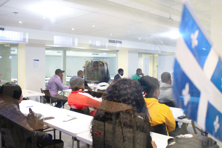 La Maisonnée by null