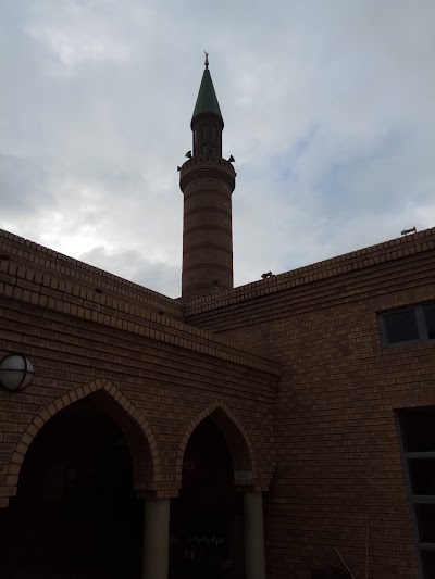 mosque
