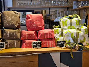 Photo n°18 de La Bottega Della Pizza à Montreuil (Restaurant de spécialités d'Italie du Sud)