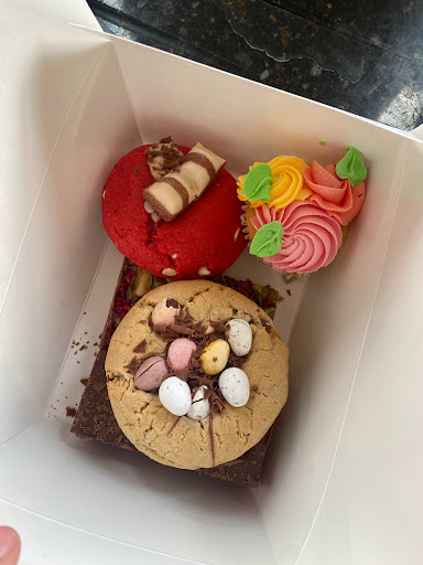 Immi's Cakes & Bakes - Thumbnail