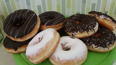 Photos of E.JO Bakery