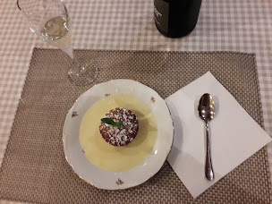 Photo n°4 de Chez Mathilde - Chambres & tables d'hôtes à Eaux-Puiseaux (Chambre d'hôtes)