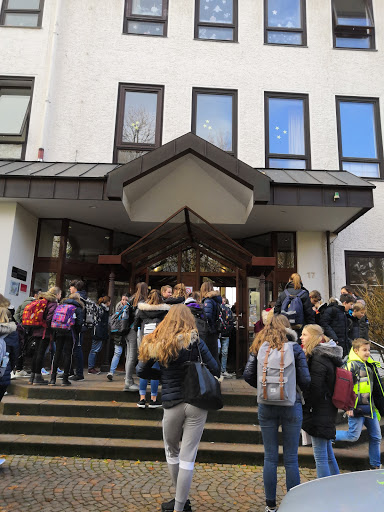 Realschule St. Michael
