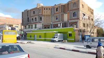 Photos of Bazar du Grand Maghreb