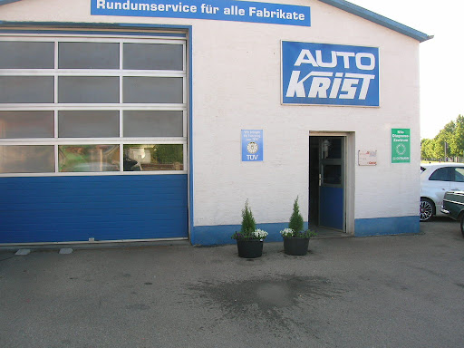 Michael Krist Kfz-Meisterwerkstatt