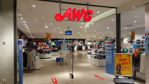 AWG Mode Center Köngen