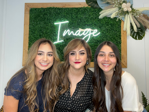 Image Salon - Visual
