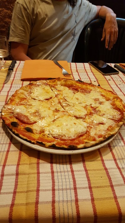 Photos of Pizzeria La Casetta