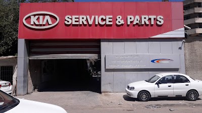 Photos of Kia maintenance