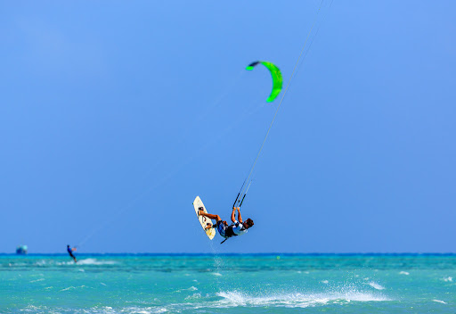 Progression Kitesurf School - Thumbnail