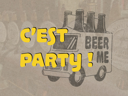 BeerMe