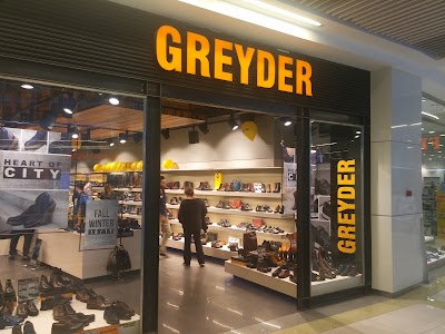 Photos of Greyder