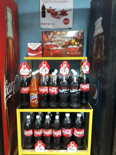 Photos of Panaderia Pigabel