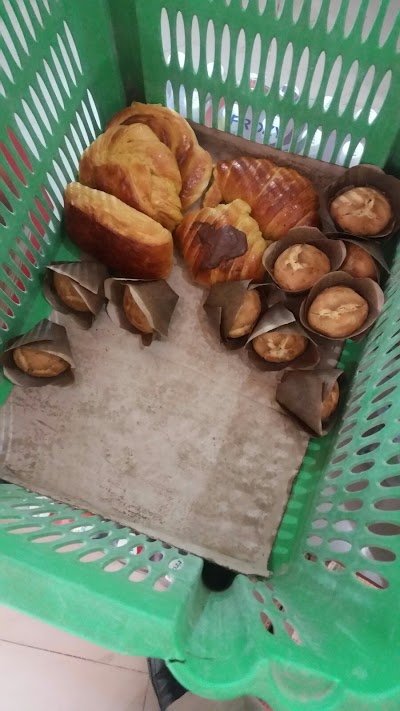 bakery