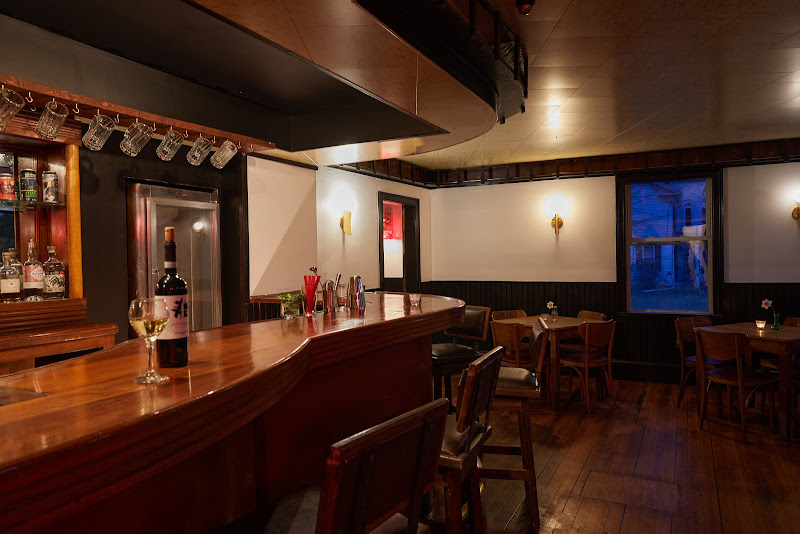 Hamden Inn — photo