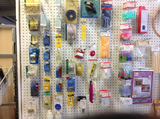 R & R Sewing Center Ltd