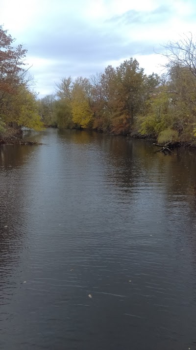 Woonasquatucket River Watershed Council