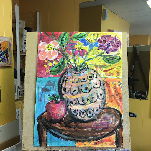 Joy of Art Studio