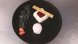 Photo n°26 de Hotel des 2 forts à Salins-les-Bains (Hôtel)