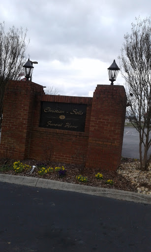 Christian-Sells Funeral Home - Thumbnail