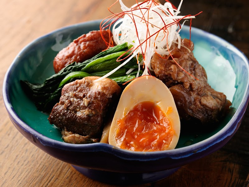 九州料理と旨い酒どんたく下北沢店