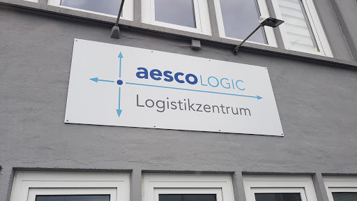 AescoLogic Logistikzentrum