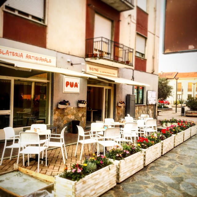 GELATERIA PUA'