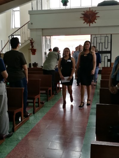 Photos of Parroquia Nuestra Se&ntilde;ora de Luj&aacute;n