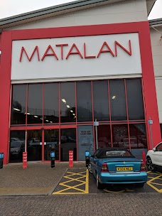 Matalan brighton