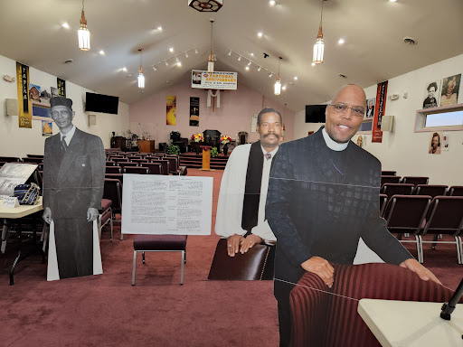 St. Matthew's Temple COGIC - Thumbnail