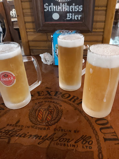 The Barrio's Tavern - Thumbnail