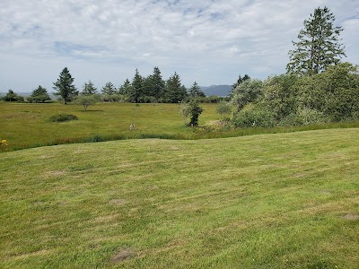 Friends of Old Fort Stevens