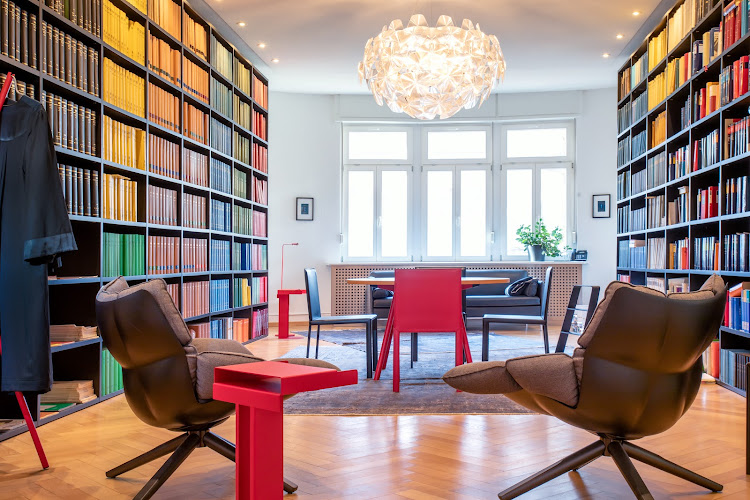 SIEGMANNPartnerschaft Rechtsanwaltsgesellschaft mbB photo